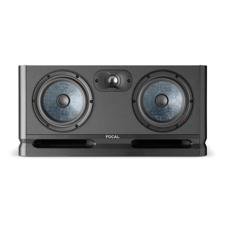 Focal Alpha Twin Evo 6.5-Inch Active Studio Monitor - Mint, Open Box