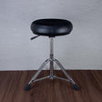Roc N Soc NR-R-K Nitro Rider Drum Throne, Round Seat - Black
