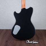 Powers Electric A-Type Select Maple Hartail Electric Guitar - Cosmo Orange - #B208