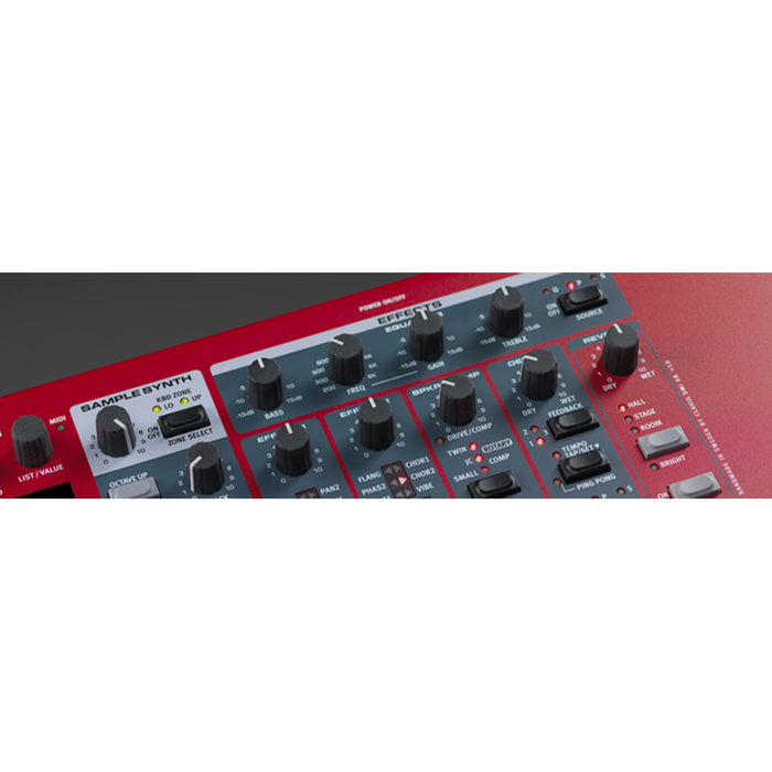 Nord Electro 6HP 73-Key Electric Keyboard