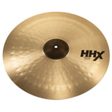 Sabian HHX Performance Cymbal Set - Brilliant