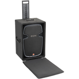 SKB 1SKB-SCPS1 Powered Speaker Case with Wheels and Handle