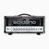 Soldano SLO-30 Custom Super Lead Overdrive 30W Tube Head