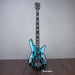 Spector USA Custom NS-2 Hot Rod Series Painted by Dan Lawrence Electric Bass Guitar - Hot Rod #9 - CHUCKSCLUSIVE - #1704