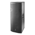 DAS Vantec-215A Dual 15-Inch 3 Way Powered Enclosure