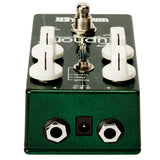 Wampler Euphoria Transparent Overdrive Effects Pedal