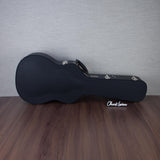 Beard Guitars Legacy E Maple Acousitc Electric Guitar - Amber Sunburst - #1949-25