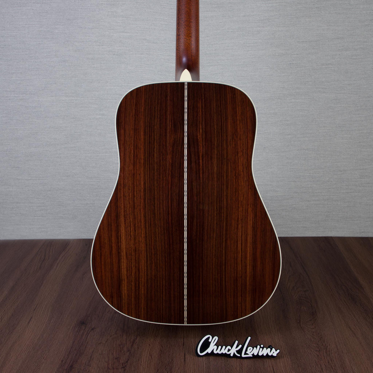 Martin Standard Series D-28 East Indian Rosewood/Sitka Spruce Acoustic Guitar - #M2899071