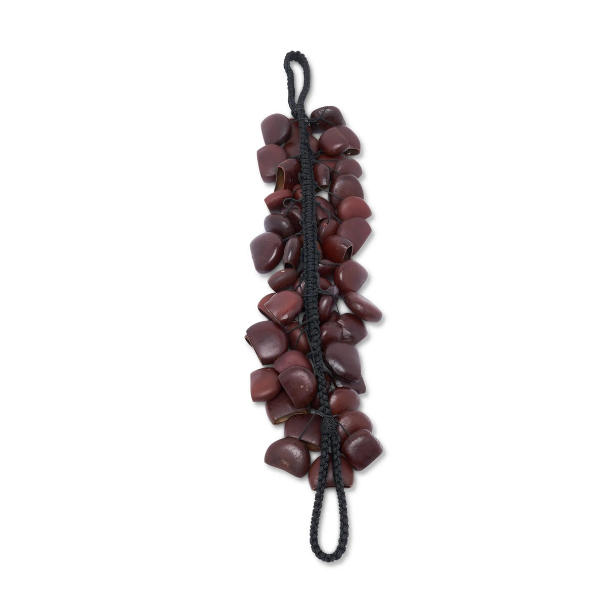 Latin Percussion Bendo Nut Pod Waterfall Rattle
