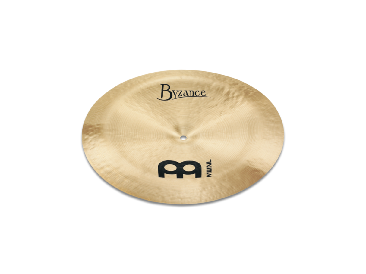 Meinl 14" Byzance Traditional China Cymbal