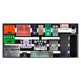 Pedaltrain PT-N32-SC Novo 32 Pedalboard with Soft Case