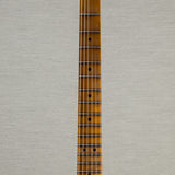 Fender Custom Shop 1950 Esquire Heavy Relic Electric Guitar - Watermelon King - CHUCKSCLUSIVE - #R124047