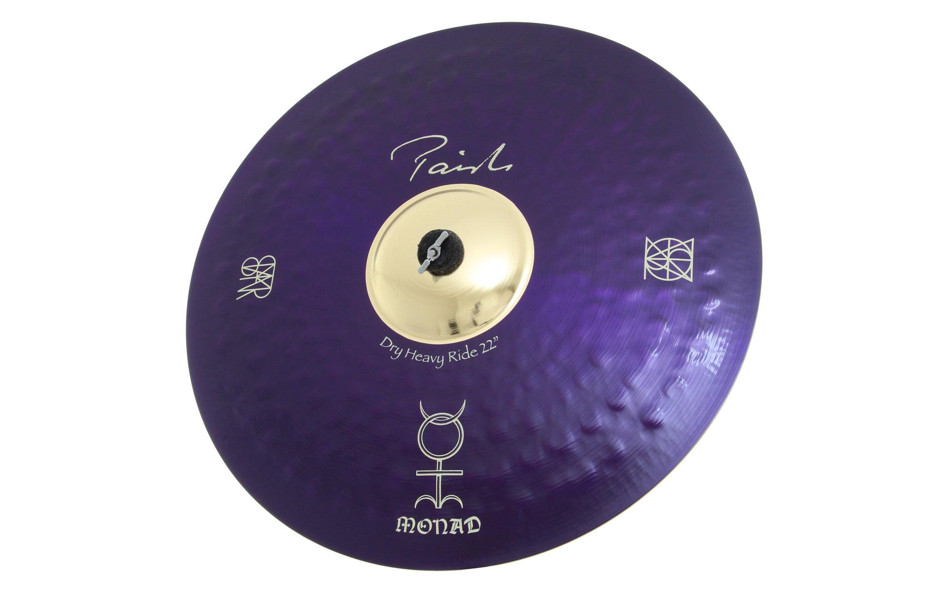 Paiste Signature 22