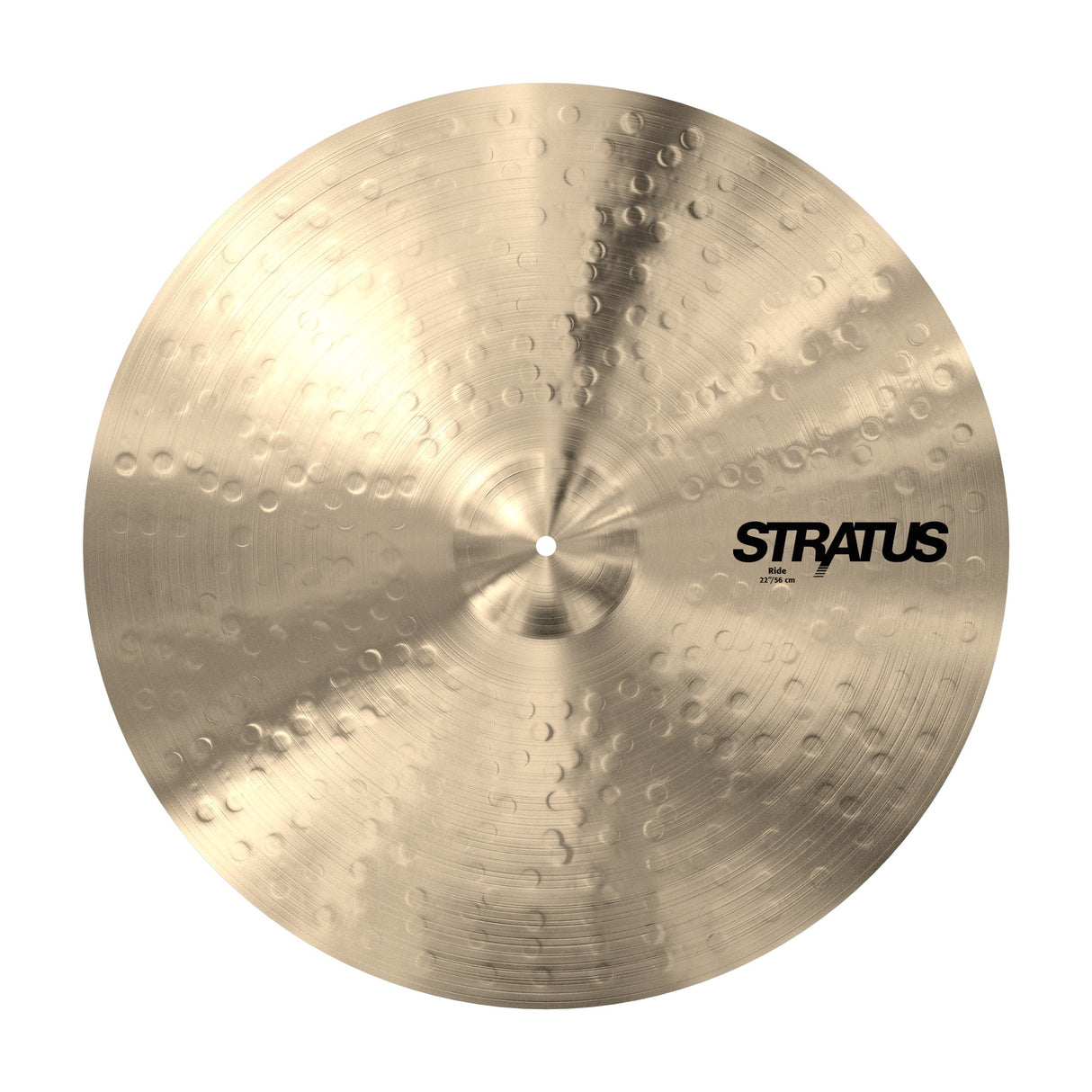 Sabian Stratus S2212 Ride Cymbal - New,22-Inch