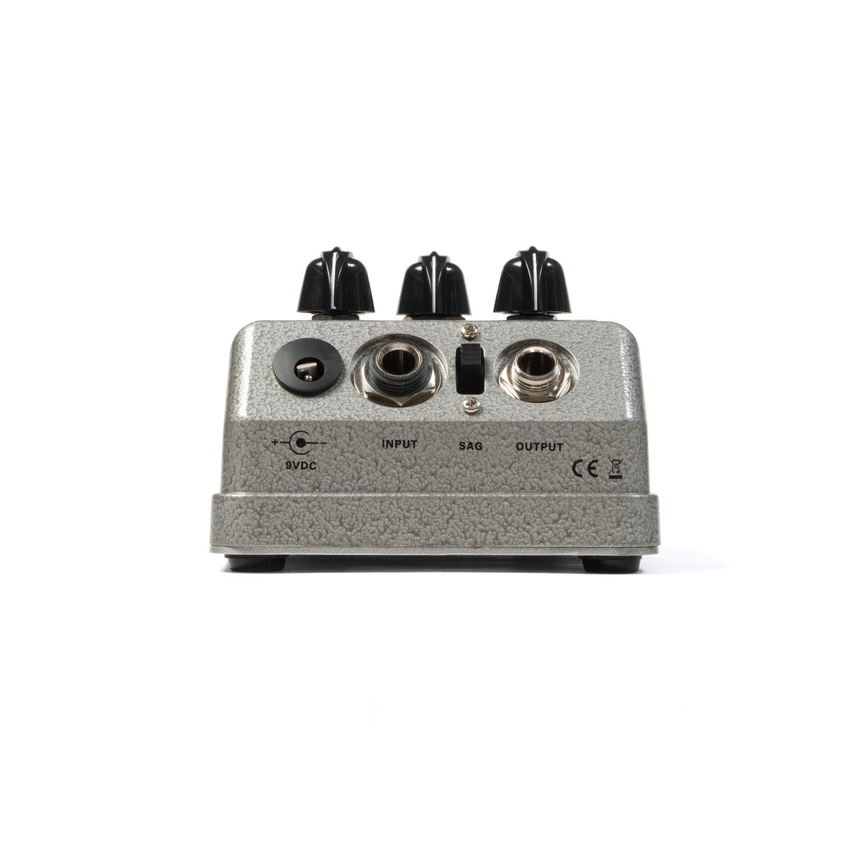 Warm Audio WarmBender NOS Transisitor Bender-Style Fuzz Effects Pedal - Preorder