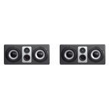 Barefoot FOOTPRINT03C Center Channel Active Monitor - Pair