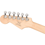Squier Mini Stratocaster Electric Guitar, Laurel Fingerboard - Dakota Red