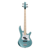 Ibanez SR Mezzo Series SRMD200 Short Scale Bass Guitar - Sea Foam Pearl Green - New
