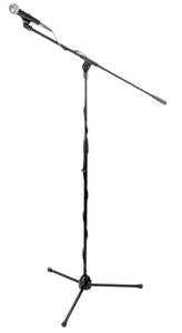 On Stage MS7500 Microphone Stand Pack