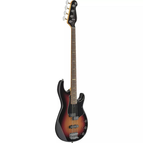 Yamaha BBP34 4-String Electric Bass Guitar - Vintage Sunburst