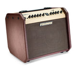Fishman Loudbox Mini 60-Watt Acoustic Amplifier With Bluetooth
