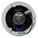 RCF PL8X Passive 8" Coaxial Ceiling Speaker