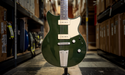 Yamaha Revstar RS502T Electric Guitar - Bowden Green - New