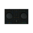 Native Instruments Traktor MX2 DJ Controller