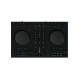 Native Instruments Traktor MX2 DJ Controller
