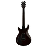 PRS SE Studio Electric Guitar - Orange Tiger Smokeburst