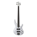 Yamaha TRBX304 Electric Bass Guitar - White - New