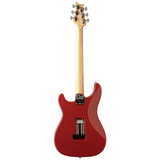 PRS Silver Sky Defender Limited Edition Guitar - Portofino Red