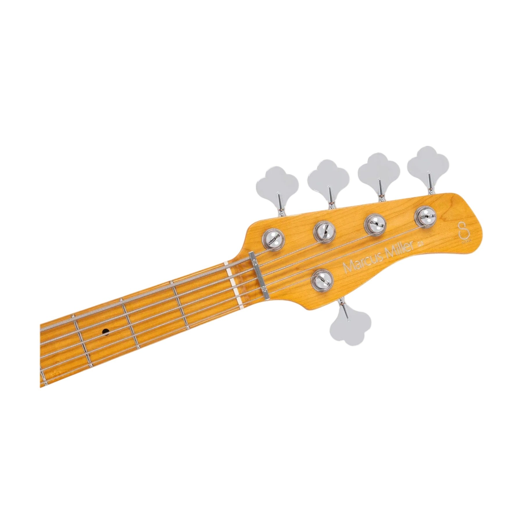 Sire Marcus Miller Z3 5-String Bass Guitar, Hard Maple Fingerboard