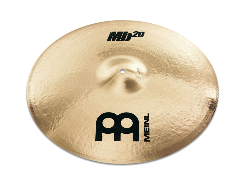 Meinl 20" MB20 Heavy Ride Cymbal