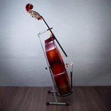 Germantown Violins Patricio BA100 Laminate Double Bass Outfit - 3/4 Size
