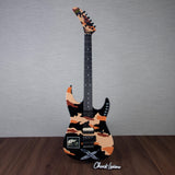 ESP George Lynch Desert Eagle Signature Electric Guitar - #E4020252