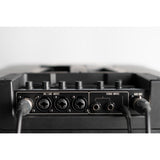 RCF EVOX JMIX 9 Active 2100-Watts 12-Inch Three-way Column Array with 8-Channel Mixer and Bluetooth