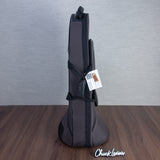 Marcus Bonna Soft Nylon Case for Euphonium - Dark Brown