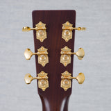 Martin GPCE Inception Maple/European Spruce Acoustic Electric Guitar - #M2861100 - Mint, Open Box