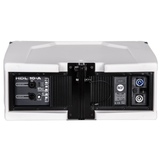 RCF HDL-10AW 1400-Watt Active Line Array Module - White - New