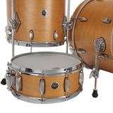 Gretsch Brooklyn 4-Piece Shell Pack - Satin Natural