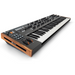 Novation Summit 61-Key 16-Voice Polyphonic Synthesizer