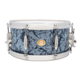 Slingerland 6.5 x 14-Inch Artist Snare Drum - Black Diamond Pearl
