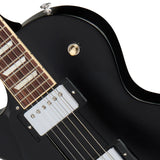 Gibson Les Paul Stuido Left Handed Electric Guitar - Ebony