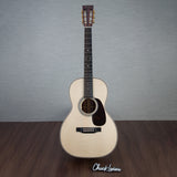 Martin Custom 00-28 12-Fret Grand Concert Spruce/Guatemalan Rosewood Acoustic Electric Guitar - CHUCKSCLUSIVE - #M2741672