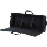 Roland SC-G76W3 76-Key Keyboard Soft Case with Wheels