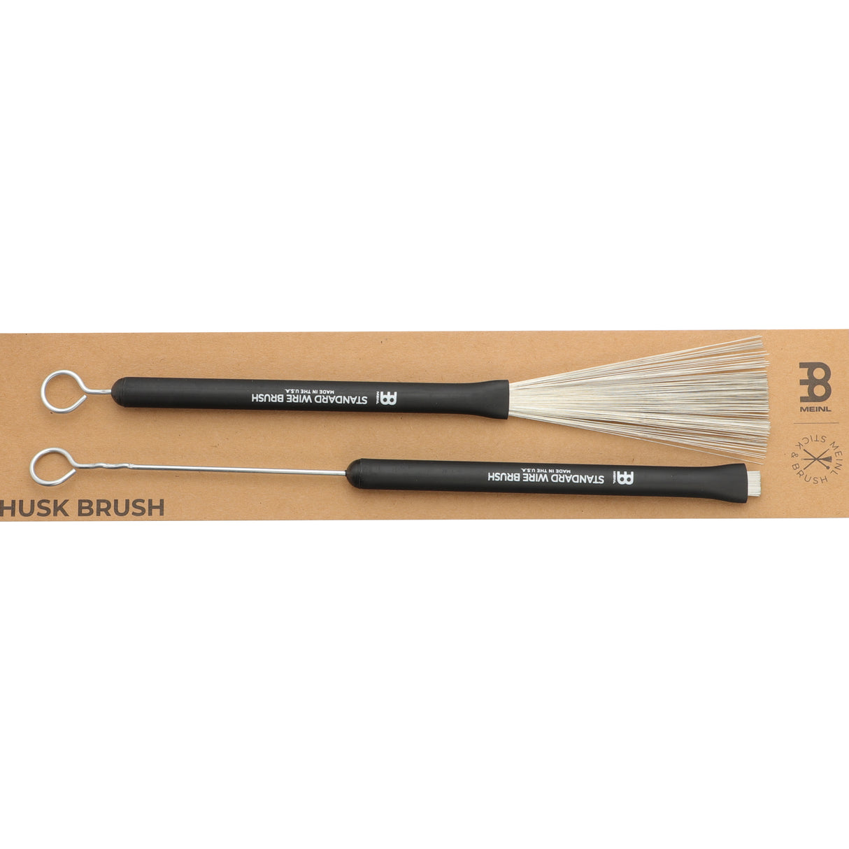 Meinl SB300 Standard Wire Brush