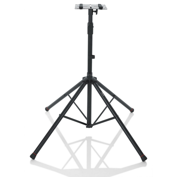 Gator Frameworks GFW-LIGHTMH250-25 Moving Head Light Auto Lift Quad Stand - 250 Class