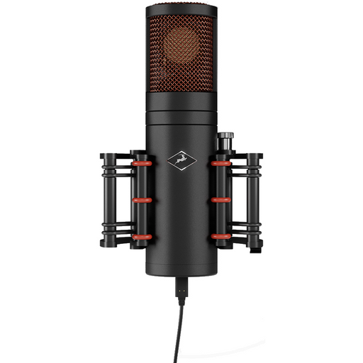 Antelope Audio Edge Go USB Modeling Microphone