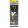 Vandoren V12 5-Pack Bass Clarinet Reed - 3.5